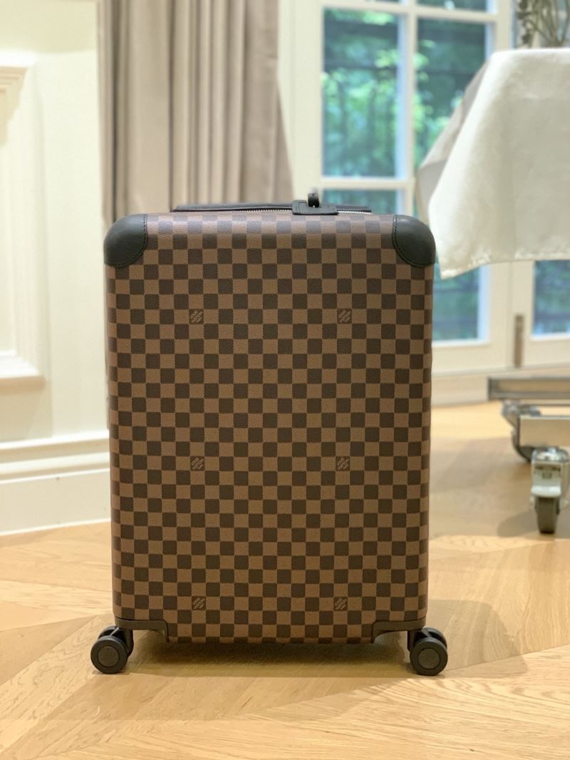 LV Suitcase